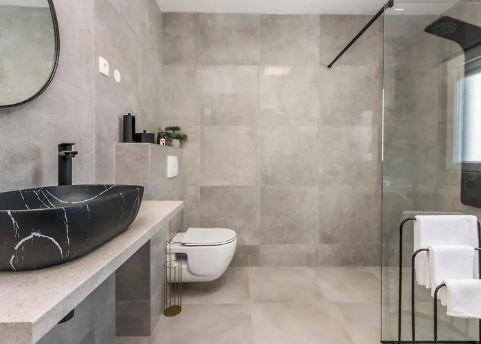Amazing In With Kitchen Ferienhaus