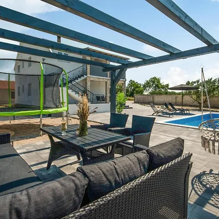 Dom wakacyjny Pet Friendly In