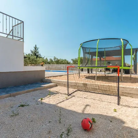 Dom wakacyjny Pet Friendly In *