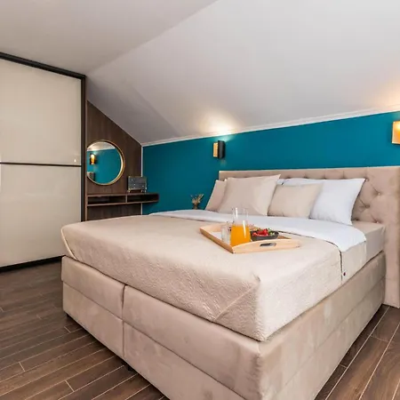 Pet Friendly In Dom wakacyjny *