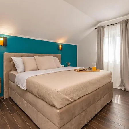 Pet Friendly In Dom wakacyjny *
