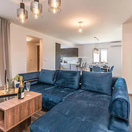 Dom wakacyjny Pet Friendly In