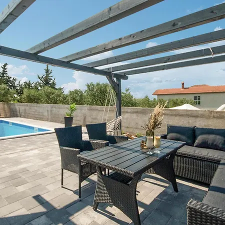 Dom wakacyjny Pet Friendly In *