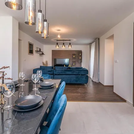 Dom wakacyjny Pet Friendly In *