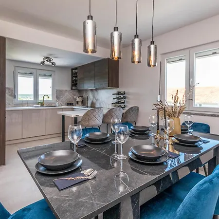 Amazing In With Kitchen * Tinj