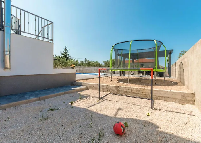 Сasa de vacaciones Pet Friendly In *