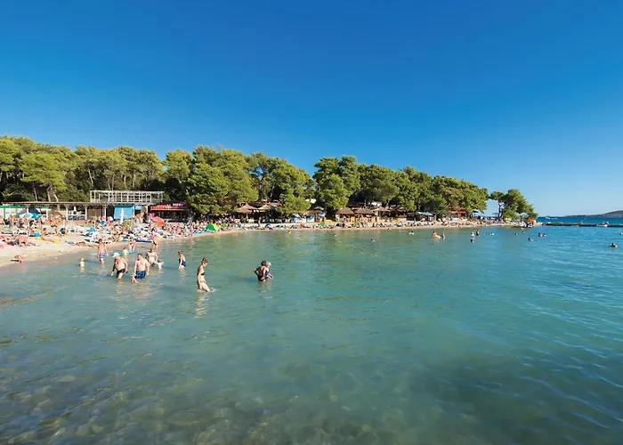Сasa de vacaciones Pet Friendly In *