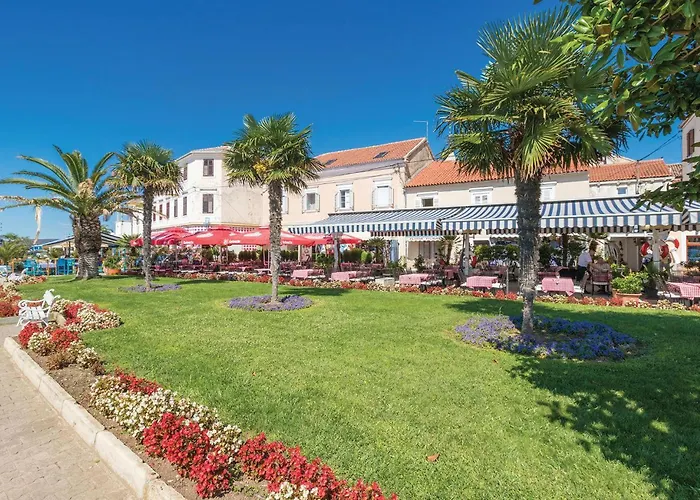Pet Friendly In Tinj