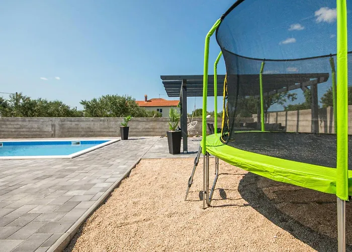 Pet Friendly In Сasa de vacaciones